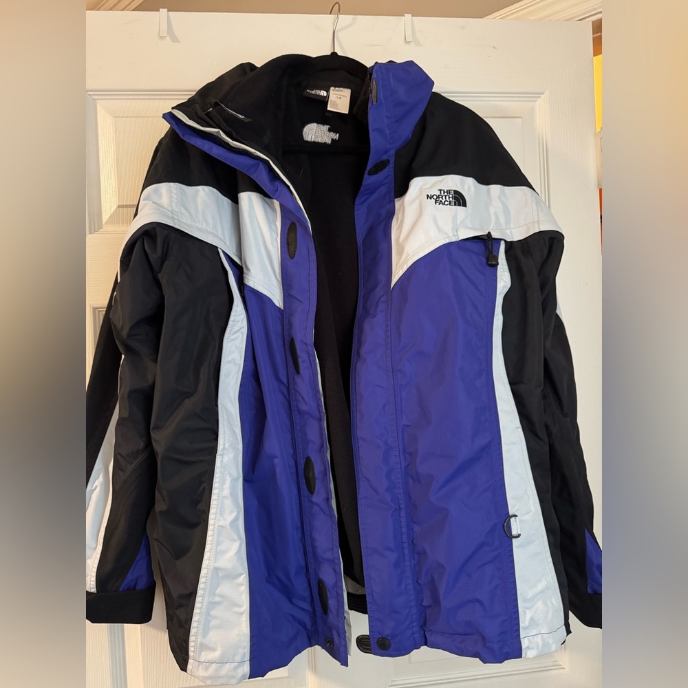 The Northface Ski Jacket